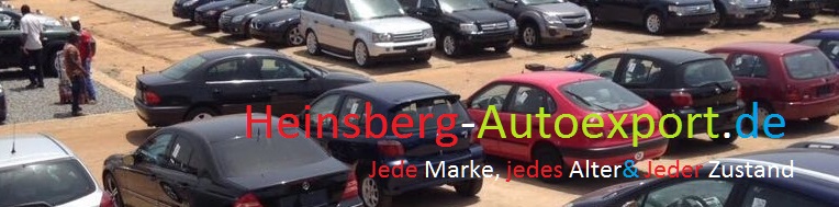 Autoexport Heinsberg